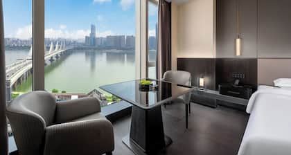 Wellton ACA Hotel Nanchang