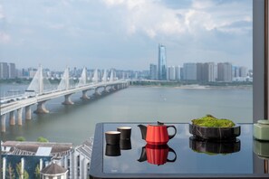 Tende oscuranti, Wi-Fi gratuito, lenzuola