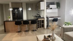 Unclassified image, 4 of 14, button - New Luxury Apartment (Neiva)
