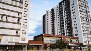 Unclassified image, 2 of 14, button - New Luxury Apartment (Neiva)