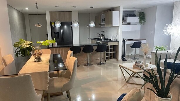 Unclassified image, 1 of 14, button - New Luxury Apartment (Neiva)