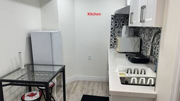 Privékeuken