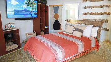 3 Schlafzimmer, WLAN, Bettwäsche