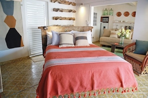 3 chambres, Wi-Fi, draps fournis