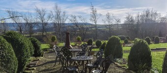 The Cottage at Peers Clough Farm