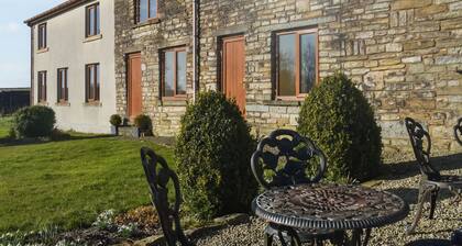 The Cottage at Peers Clough Farm
