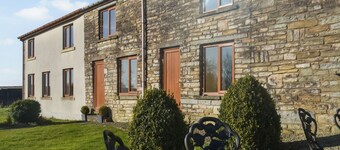 The Cottage at Peers Clough Farm