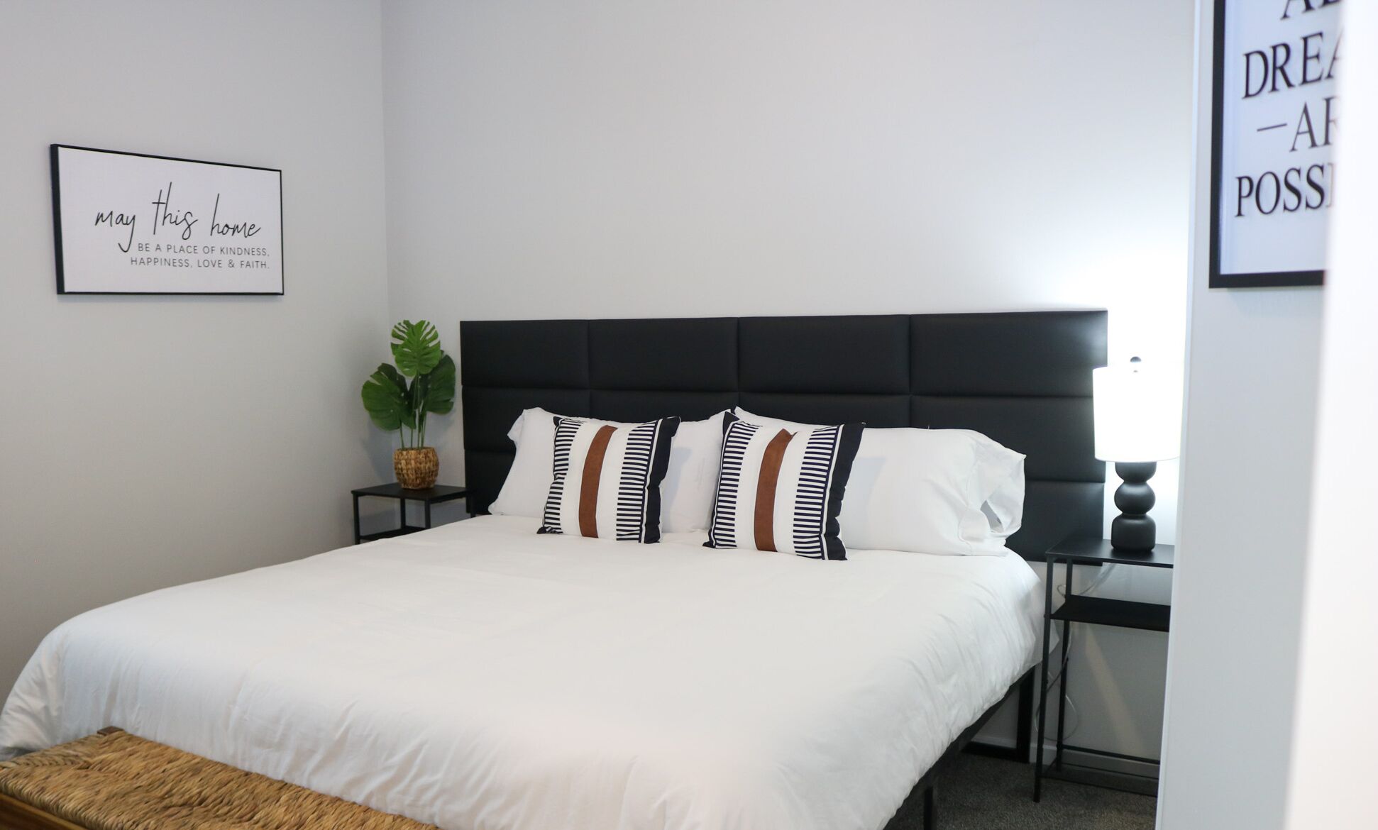 3 Schlafzimmer, Bügeleisen/Bügelbrett, WLAN, Bettwäsche