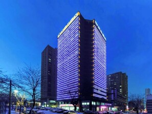 Exterior - Dalian Shanshui S Hotel  (Dalian)