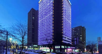 Dalian Shanshui S Hotel