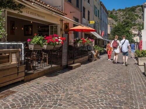 4* House | 70m² | Swimming Pool | Parking | Wi-Fi | Air Conditioning