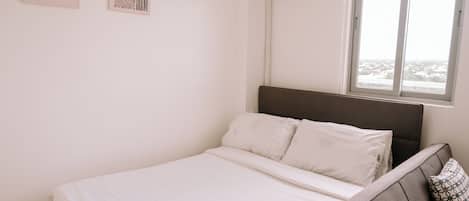 1 habitación