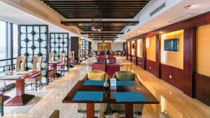 Unclassified image, 3 of 28, button - SSAW Boutique Hotel Shaoxing Ancient Town (Shaoxing)