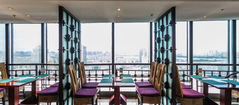 Ssaw boutique Hotel.Shaoxing