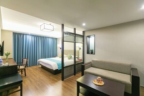 Suite Studio Sénior
