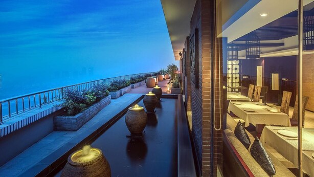 Unclassified image, 1 of 28, button - SSAW Boutique Hotel Shaoxing Ancient Town (Shaoxing)