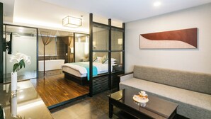 Unclassified image, 4 of 28, button - SSAW Boutique Hotel Shaoxing Ancient Town (Shaoxing)