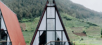 Dieng Ceria By Travelink