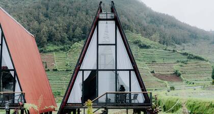 Dieng Ceria By Travelink