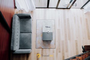 Family Cottage, Mountain View - Dieng Ceria By Travelink (Dieng Kulon)