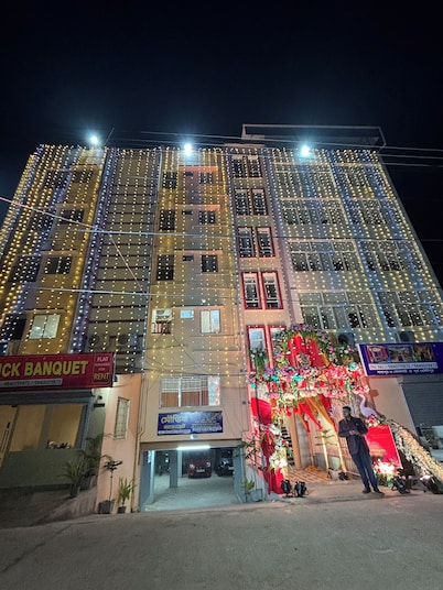 Souvick banquet & guest house