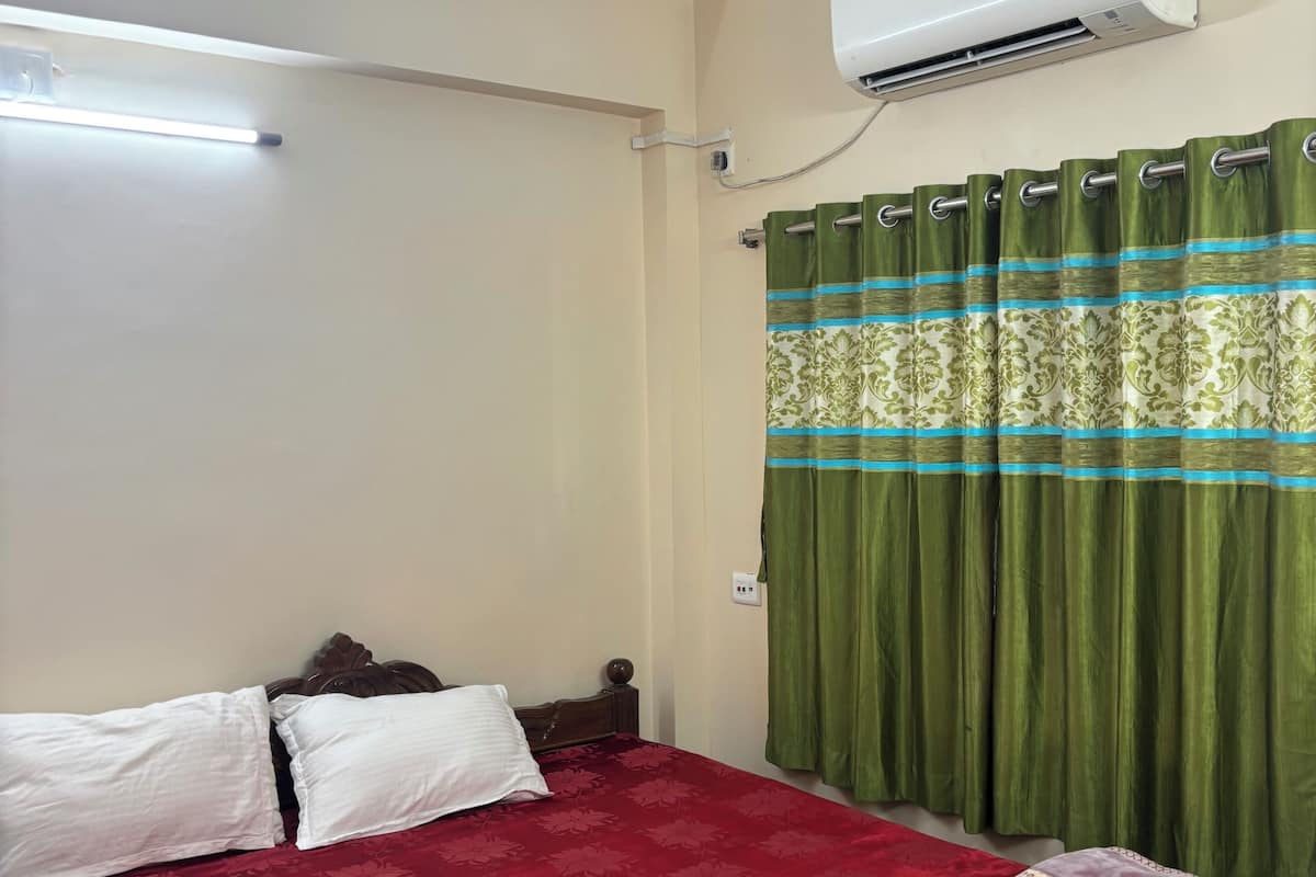 Comfort suite, balkon | 3 slaapkamers, gratis wifi