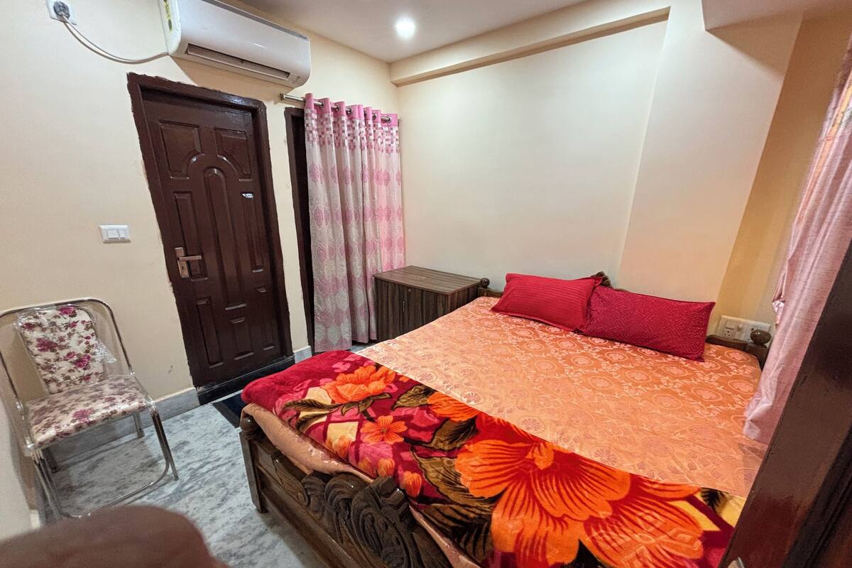 Chambre Simple, balcon | Wi-Fi gratuit