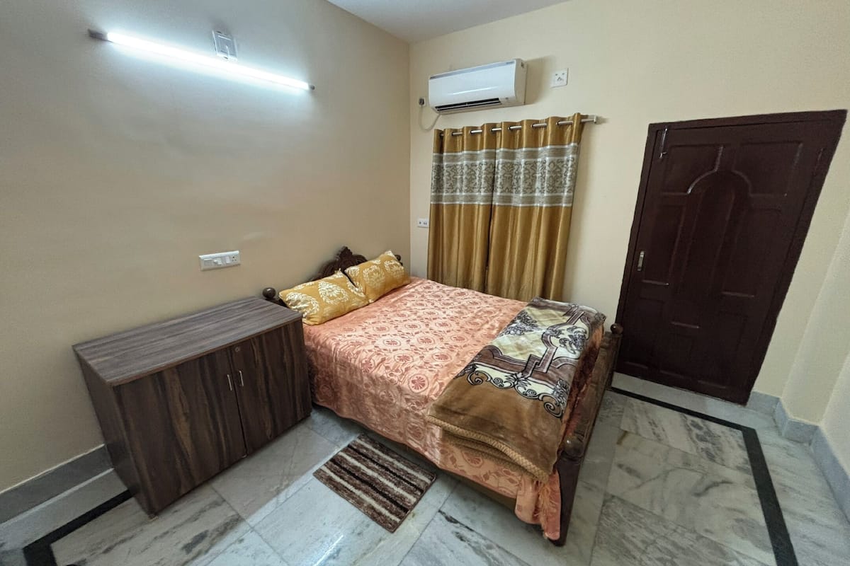 Chambre Quadruple Confort | Wi-Fi gratuit