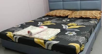 Homestay Budget Alor Setar