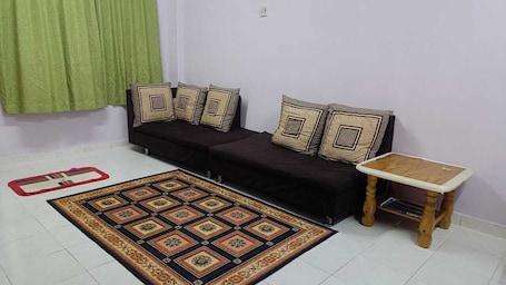 Interni. Homestay Budget Alor Setar