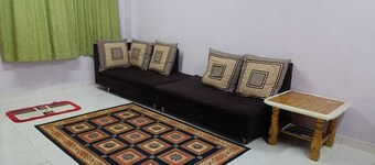 Homestay Budget Alor Setar
