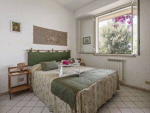 3 Schlafzimmer, Internetzugang