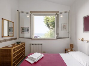 2 Schlafzimmer, Internetzugang
