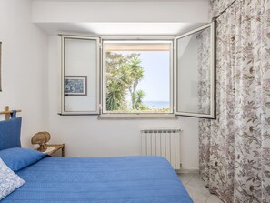 2 quartos, acesso à internet