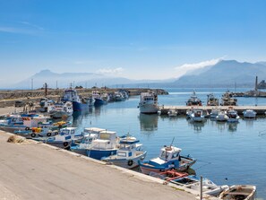 Port de plaisance