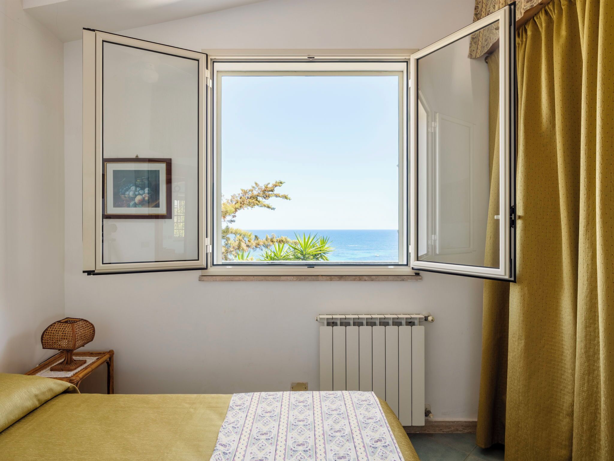 2 camere, accesso a Internet