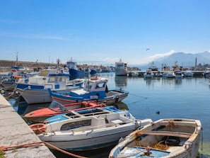 Marina - Cicladi Amorgos by Interhome (Santa Flavia)