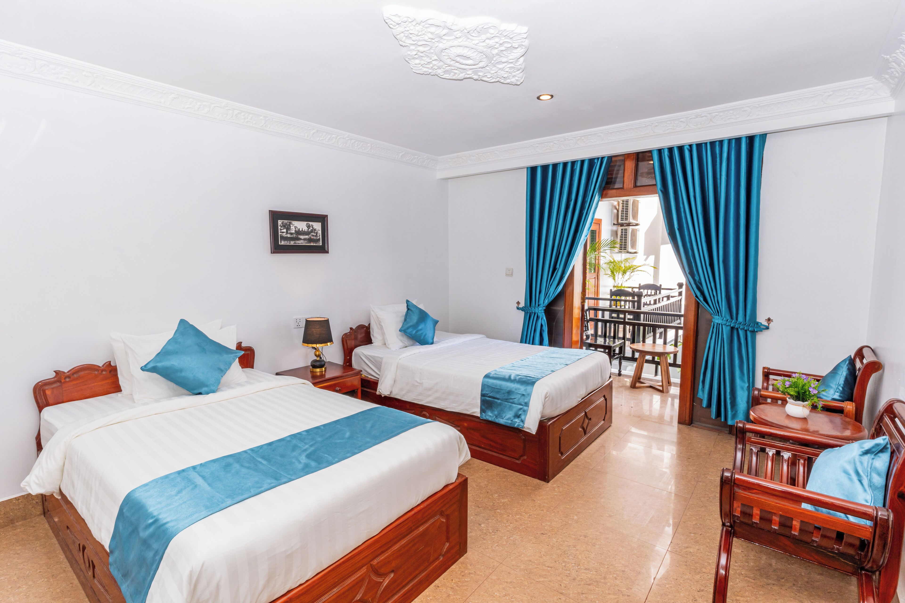 Foto - Rithy Rin Angkor Hotel