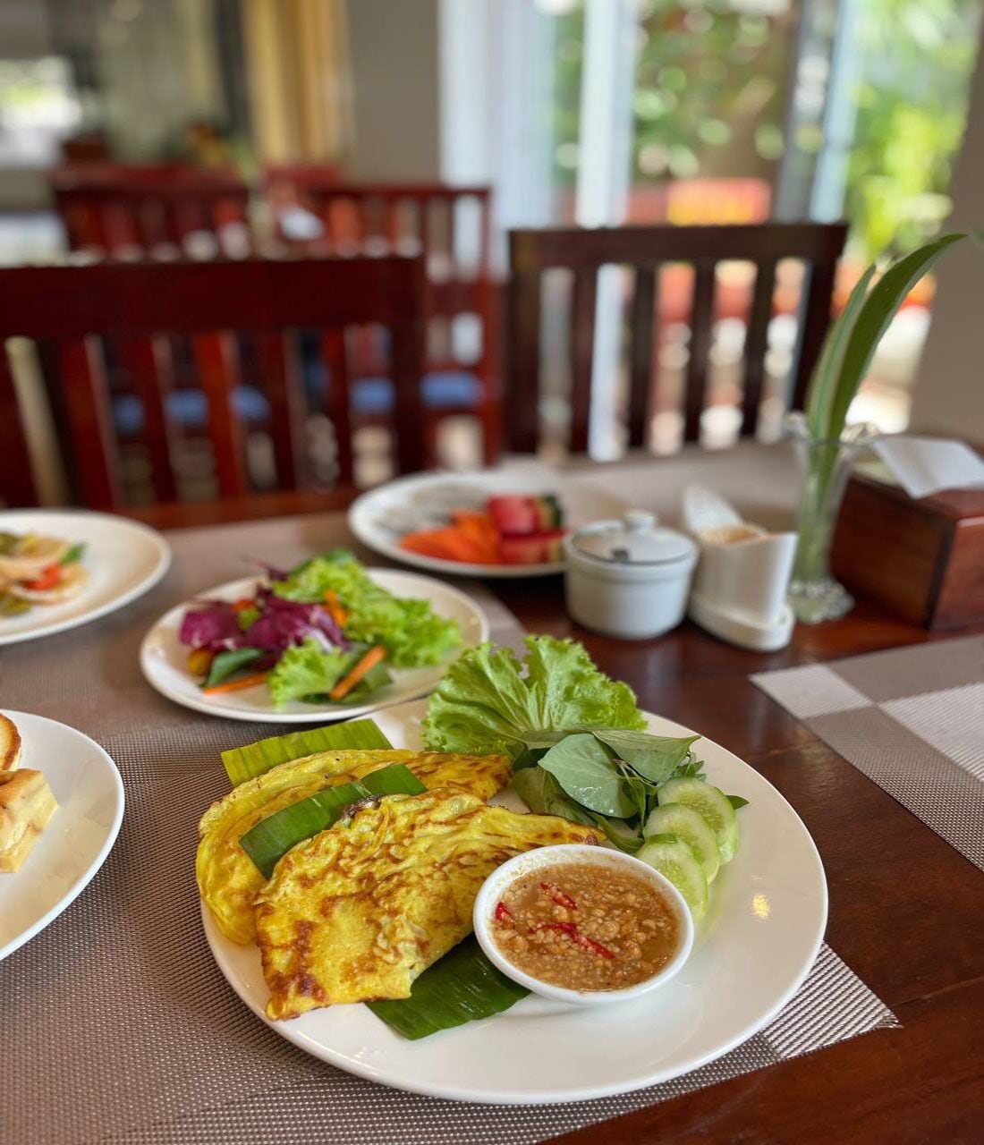 Foto - Rithy Rin Angkor Hotel
