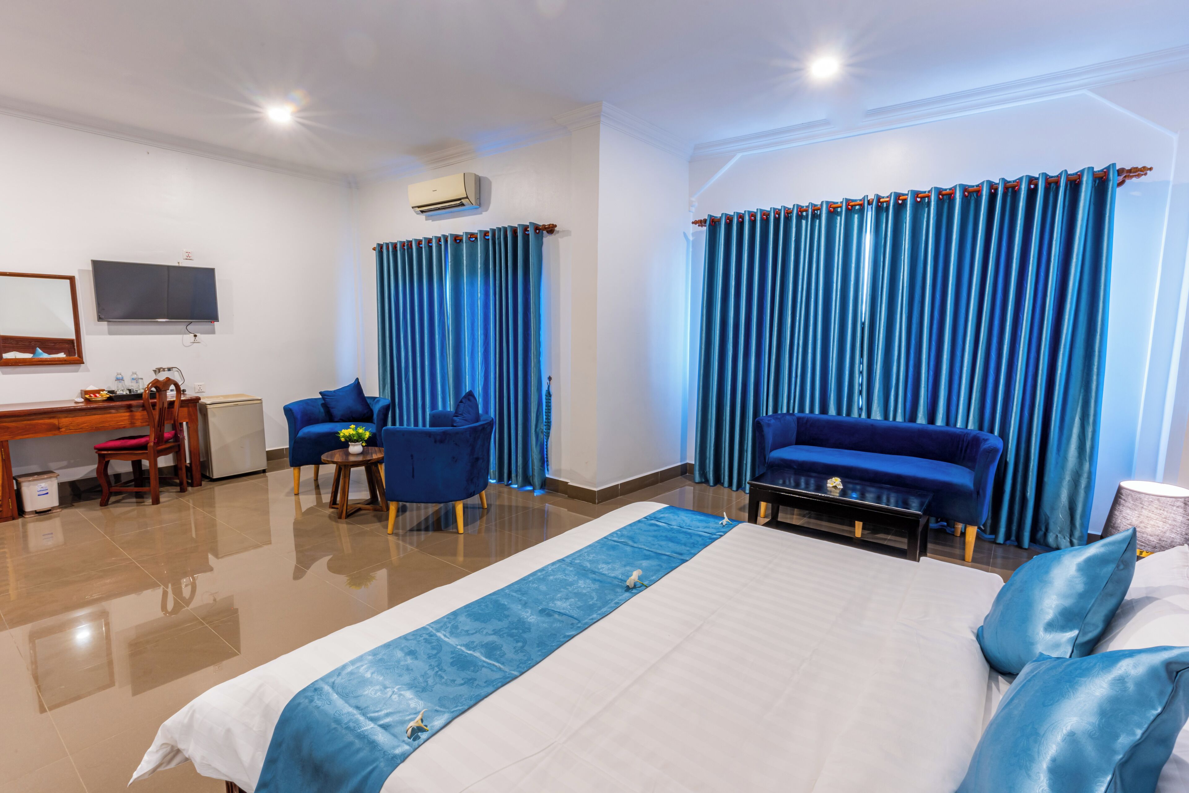 Foto - Rithy Rin Angkor Hotel