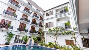 Ngoại thất