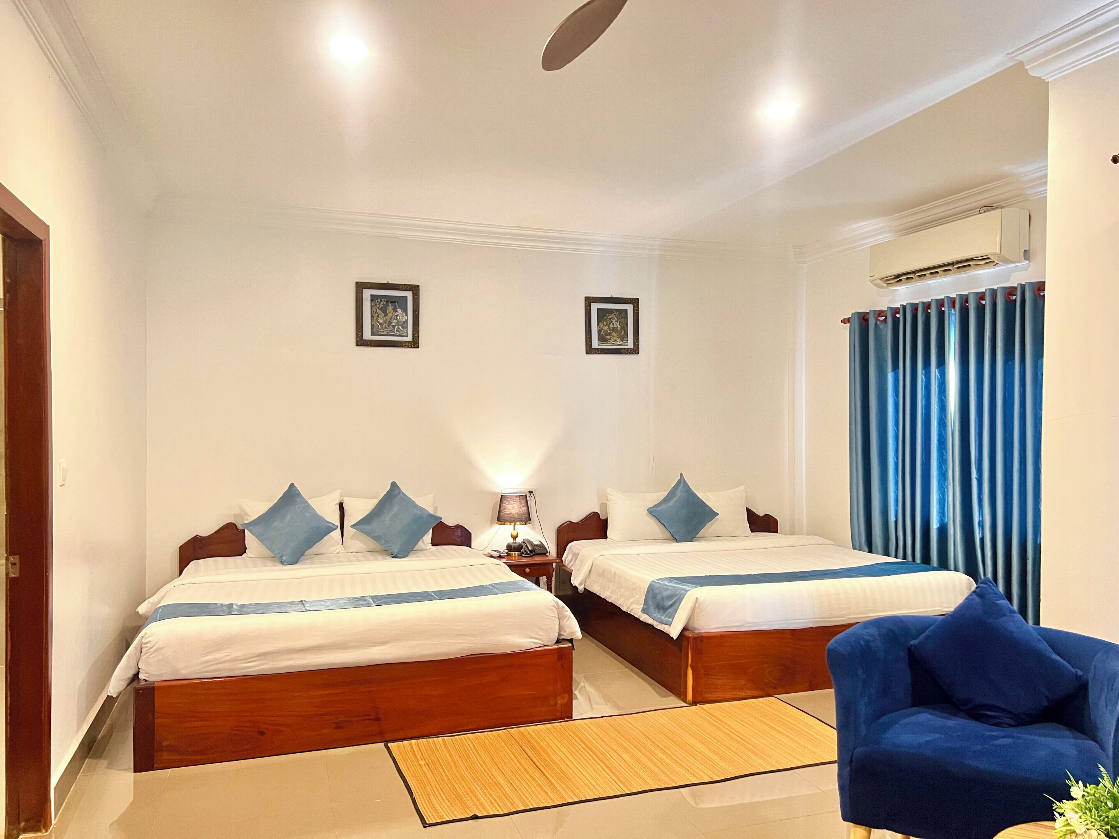 Foto - Rithy Rin Angkor Hotel