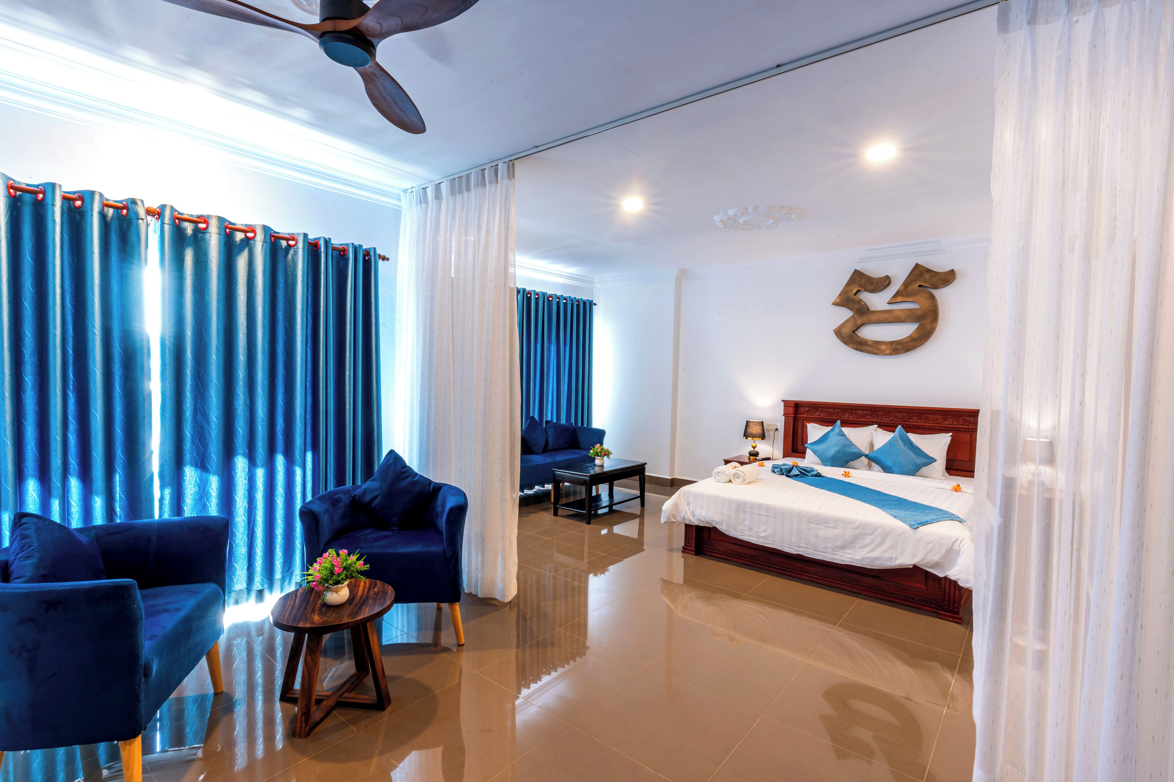 Foto - Rithy Rin Angkor Hotel