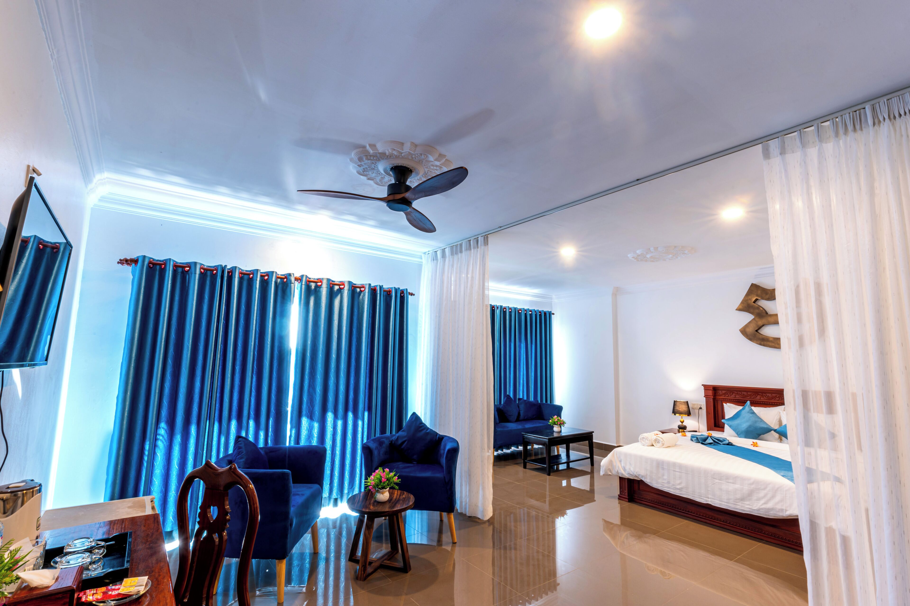 Foto - Rithy Rin Angkor Hotel