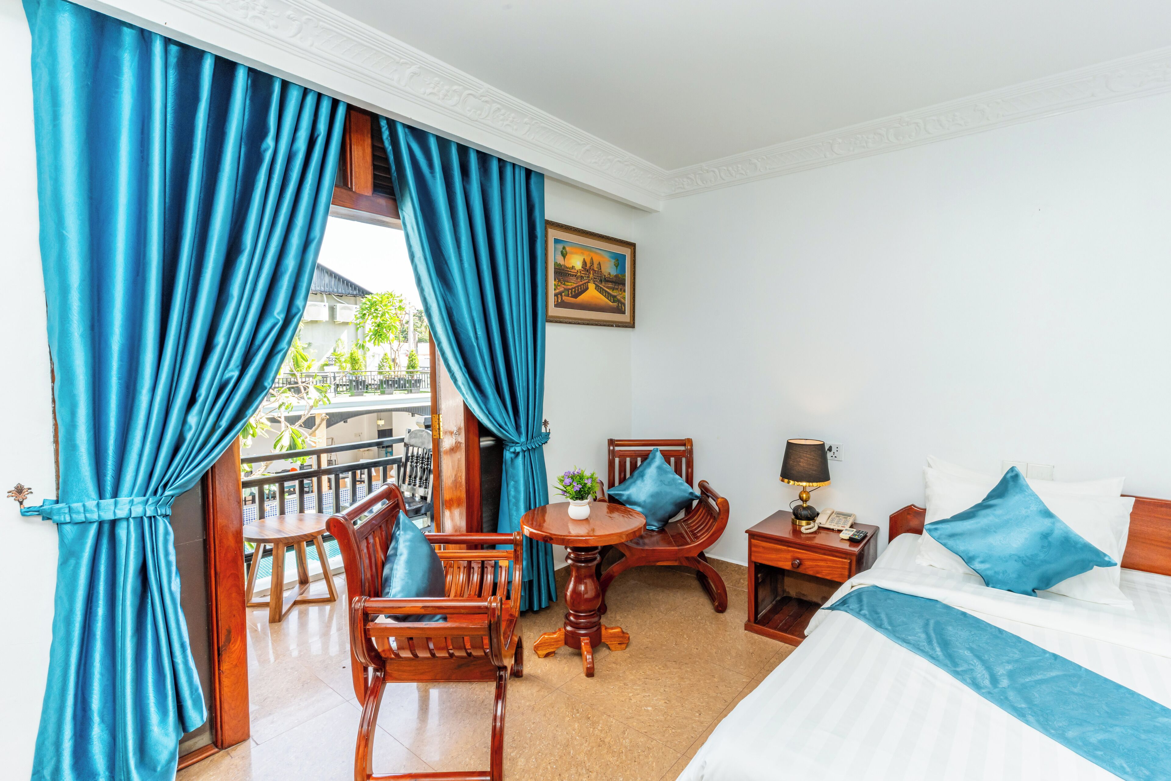 Foto - Rithy Rin Angkor Hotel