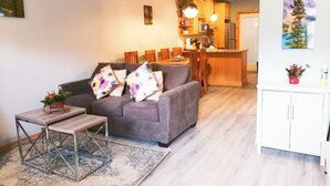 Oppholdsområde