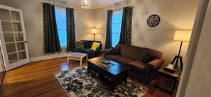 Téléviseur connecté