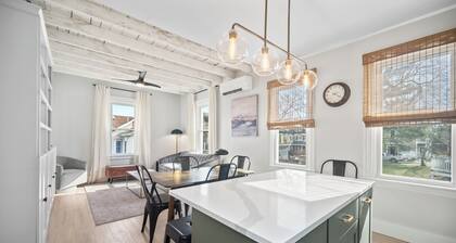 Luxury 3brm/1bath Duplex in JP