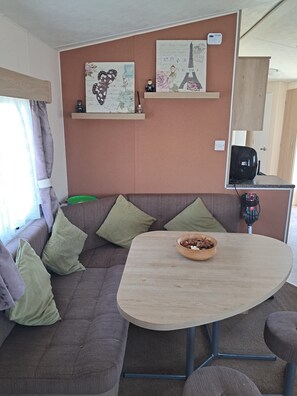 Restauration