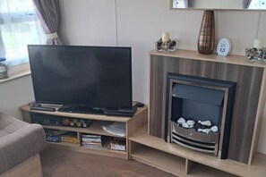 Tv, pejs